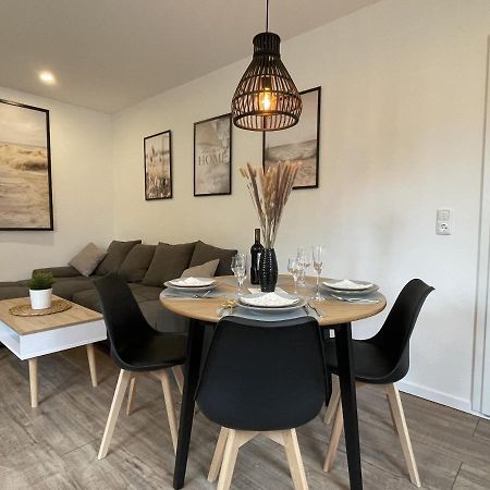Ar Apartments III I 4 Pers I Modern I Schillerapartment Rudolstadt Exteriér fotografie