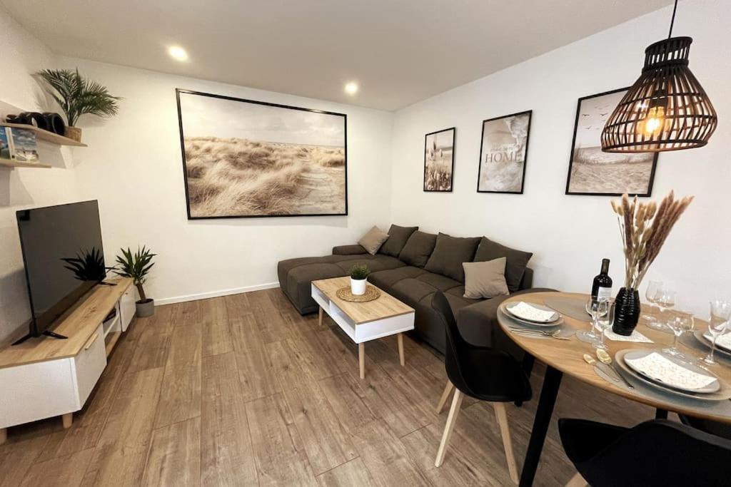 Ar Apartments III I 4 Pers I Modern I Schillerapartment Rudolstadt Exteriér fotografie
