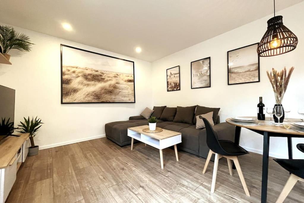 Ar Apartments III I 4 Pers I Modern I Schillerapartment Rudolstadt Exteriér fotografie
